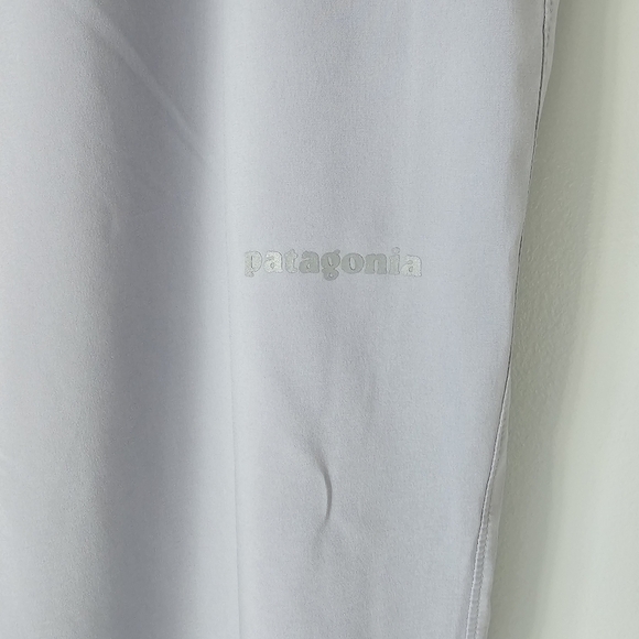 PATAGONIA Men's Gray Pants - Picture 5 of 8